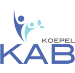 Logo van de Koepel Alternatieve Geneeskunde (KAB)